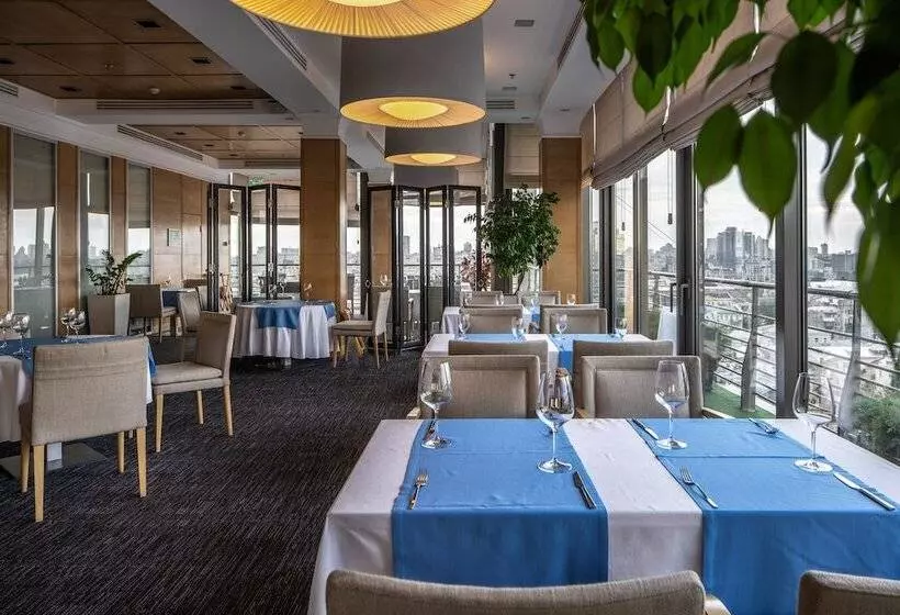 Fotos del hotel City:  3