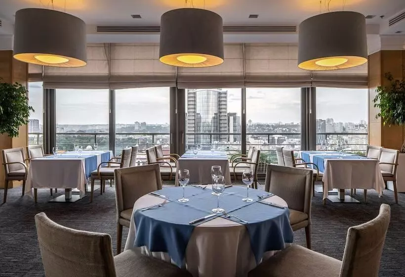 Fotos del hotel City:  22