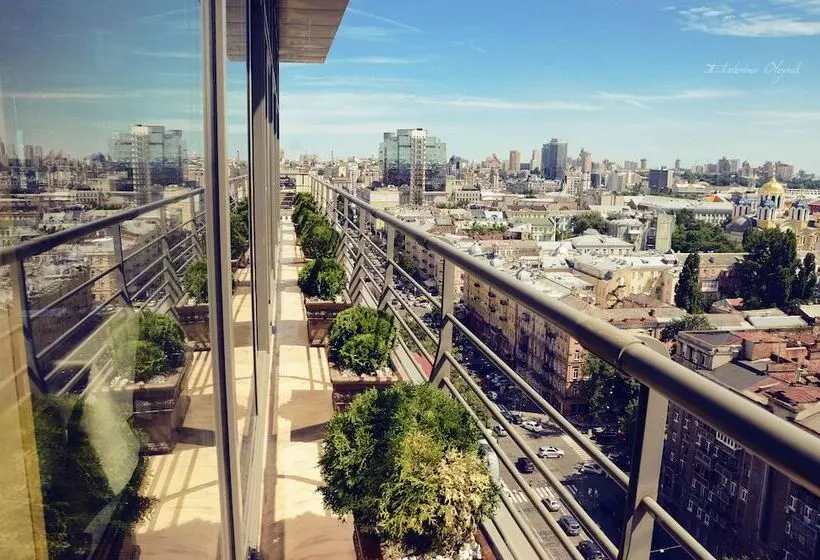 Fotos del hotel City:  6