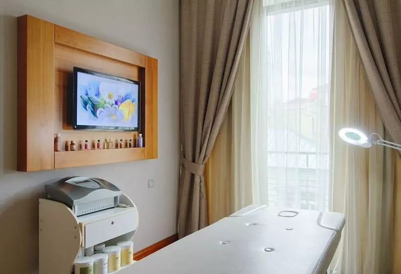 Fotos del hotel City:  24