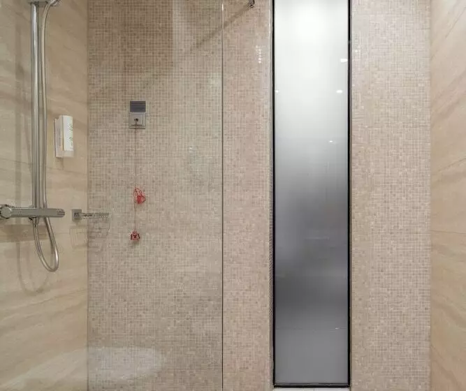 Fotos del hotel City:  17