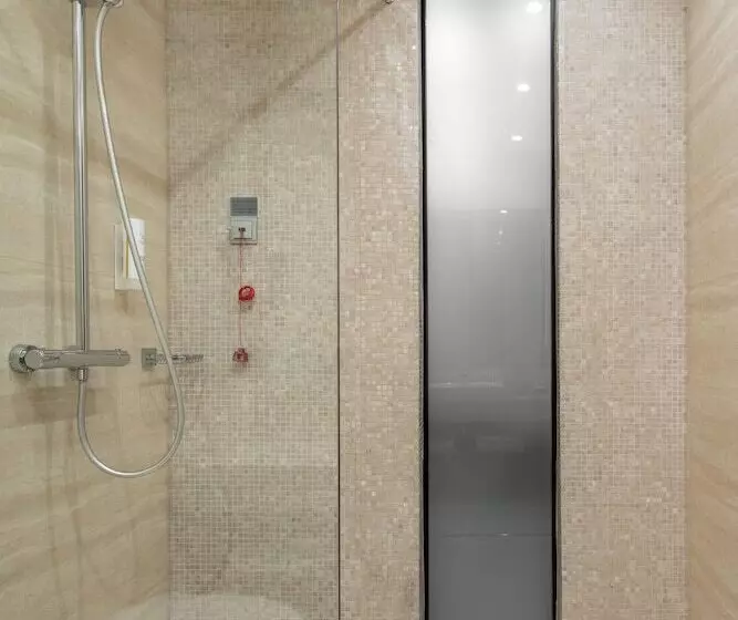 Fotos del hotel City:  13