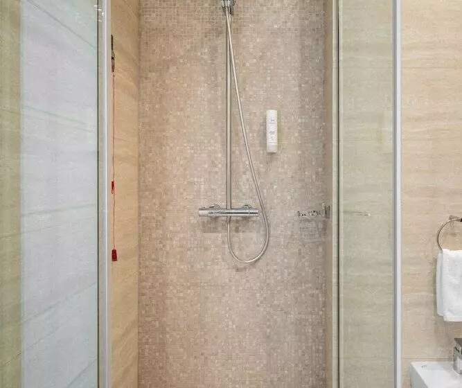 Fotos del hotel City:  7