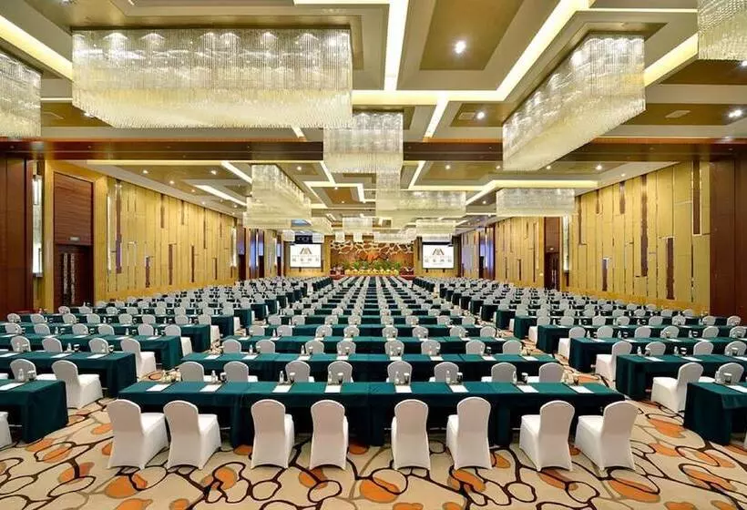 Fotos del hotel Kuntai Hotel Beijing:  19