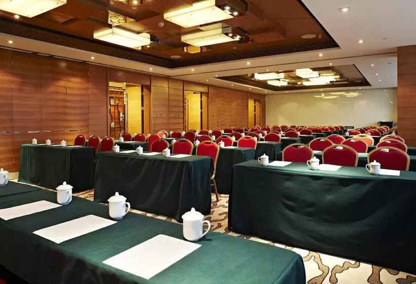 Fotos del hotel Kuntai Hotel Beijing:  17