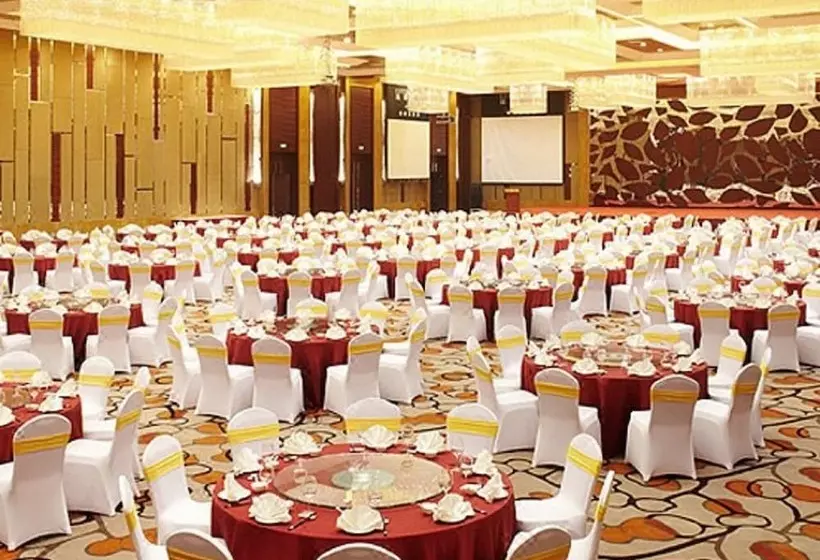 Fotos del hotel Kuntai Hotel Beijing:  21