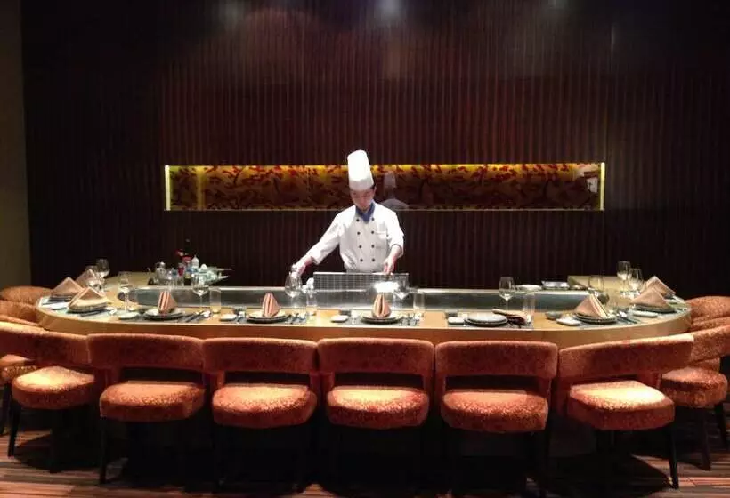 Fotos del hotel Kuntai Hotel Beijing:  18