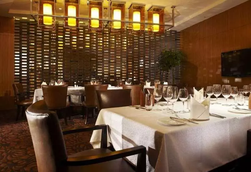 Fotos del hotel Kuntai Hotel Beijing:  7