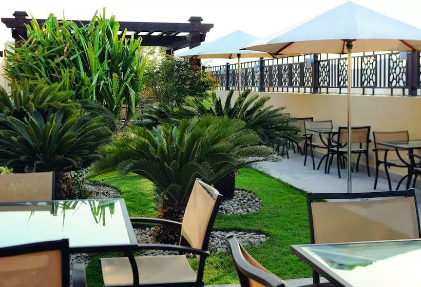 Fotos del hotel Mövenpick  Apartments Al Mamzar Dubai:  22