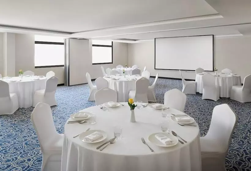 Fotos del hotel Mövenpick  Apartments Al Mamzar Dubai:  21