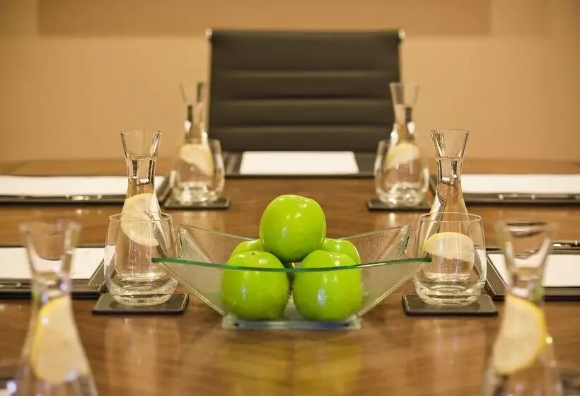 Fotos del hotel Mövenpick  Apartments Al Mamzar Dubai:  19