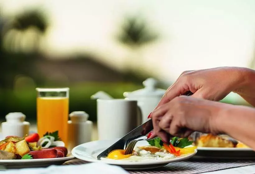 Fotos del hotel Mövenpick  Apartments Al Mamzar Dubai:  4