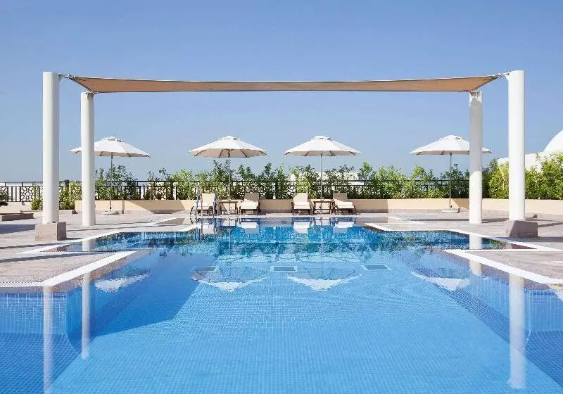 Mövenpick  Apartments Al Mamzar Dubai