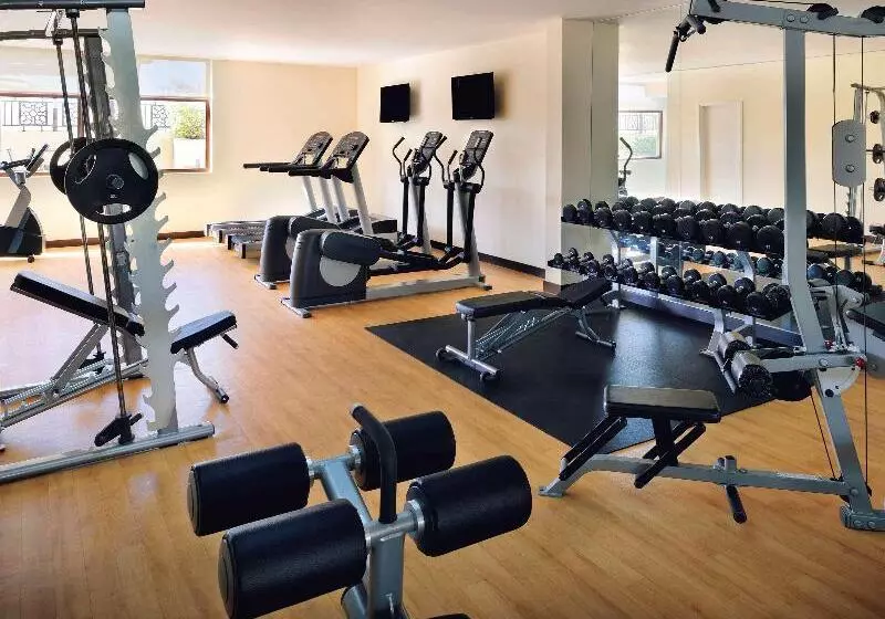 Fotos del hotel Mövenpick  Apartments Al Mamzar Dubai:  3