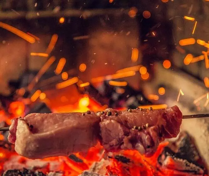 Fotos del hotel Park-hotel Golosievo:  11