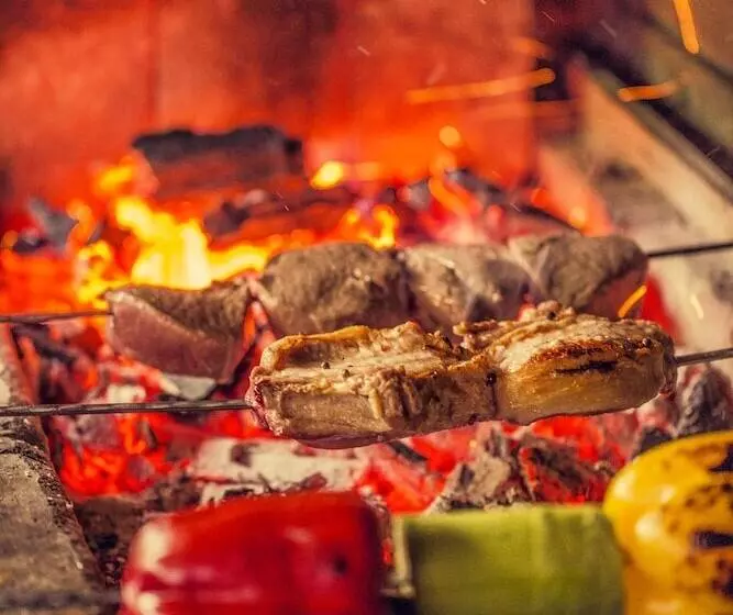 Fotos del hotel Park-hotel Golosievo:  7