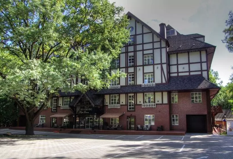 Park-hotel Golosievo