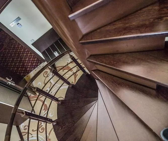 Fotos del hotel Park-hotel Golosievo:  5