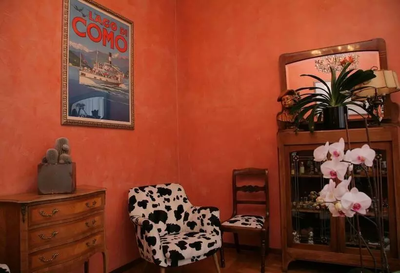 Fotos del hotel Park Hotel Meublé:  19