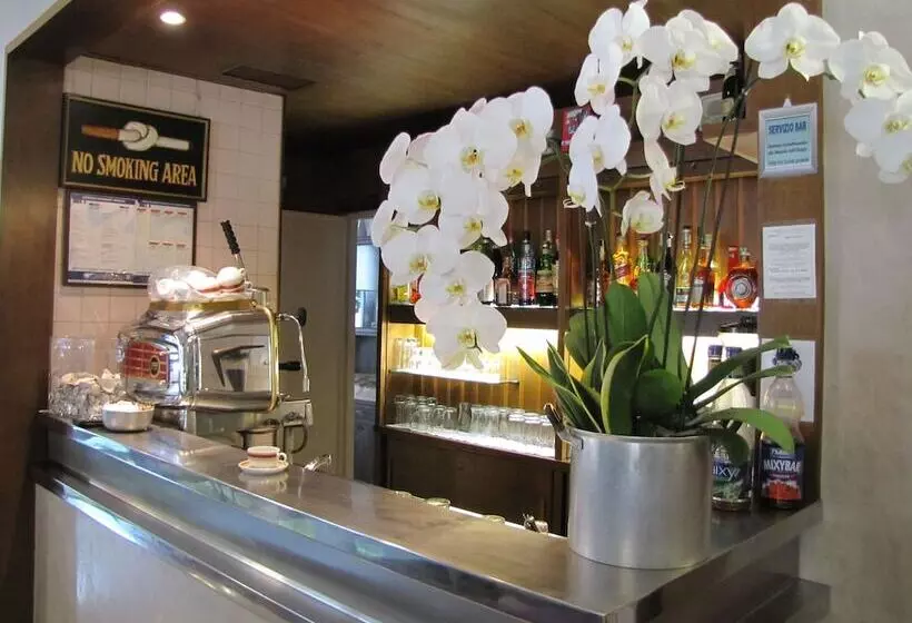 Fotos del hotel Park Hotel Meublé:  11