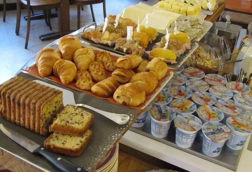 Fotos del hotel Park Hotel Meublé:  20