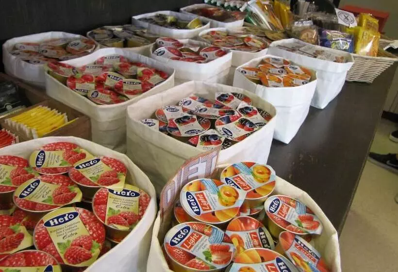 Fotos del hotel Park Hotel Meublé:  4