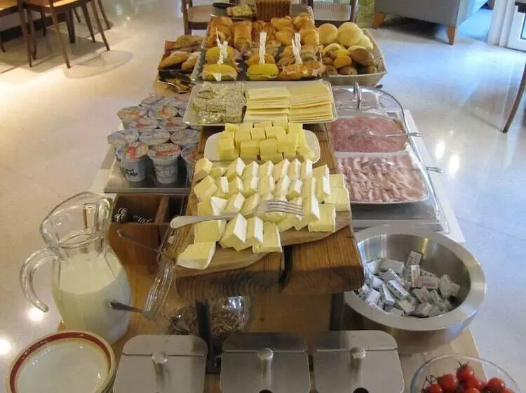 Fotos del hotel Park Hotel Meublé:  15