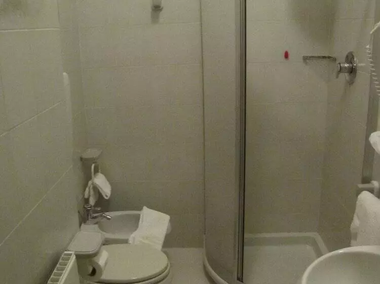 Fotos del hotel Park Hotel Meublé:  17