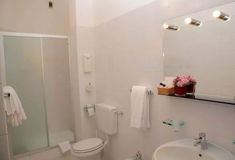 Fotos del hotel Park Hotel Meublé:  12