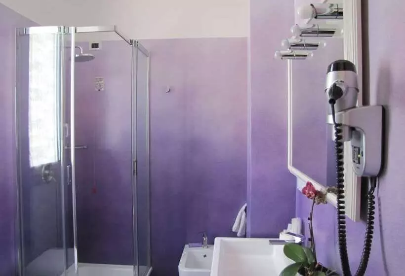 Fotos del hotel Park Hotel Meublé:  6