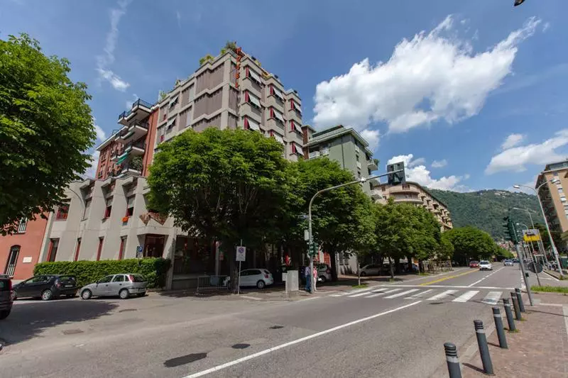 Fotos del hotel Park Hotel Meublé:  7