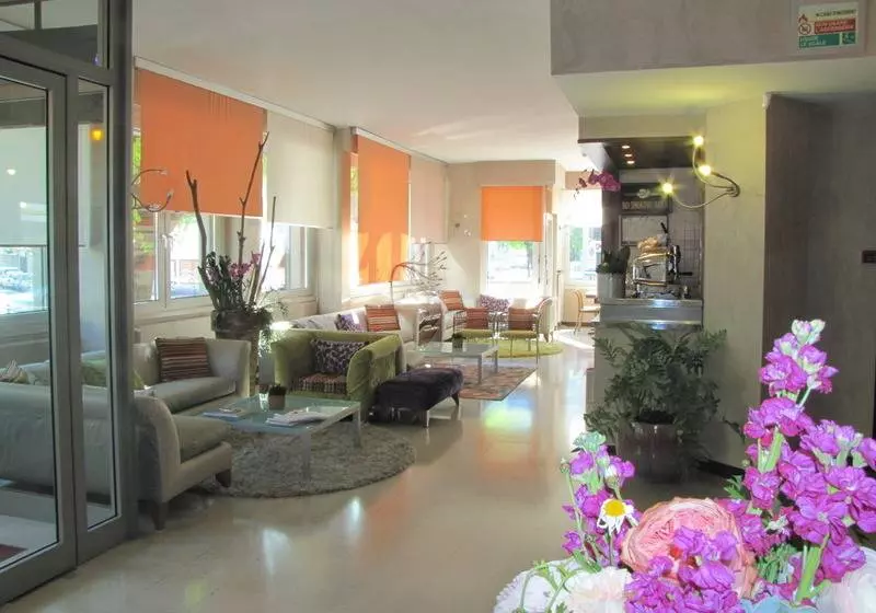 Fotos del hotel Park Hotel Meublé:  14