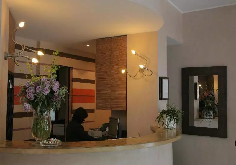 Fotos del hotel Park Hotel Meublé:  3