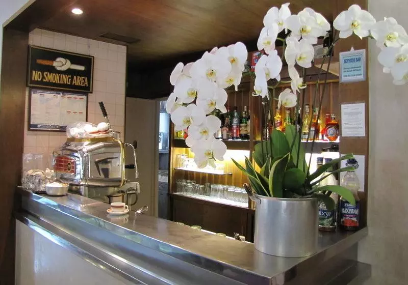 Fotos del hotel Park Hotel Meublé:  5