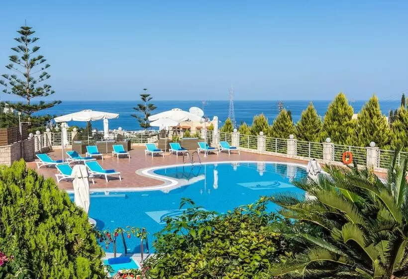 Fotos del hotel Pilot's Villas Luxury Suites:  22