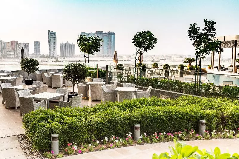 Fotos del hotel Rosewood Abu Dhabi:  6