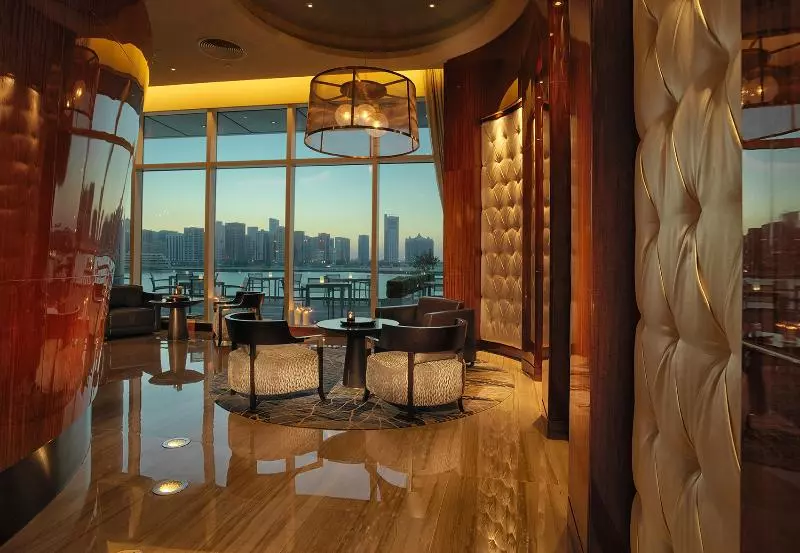 Fotos del hotel Rosewood Abu Dhabi:  8