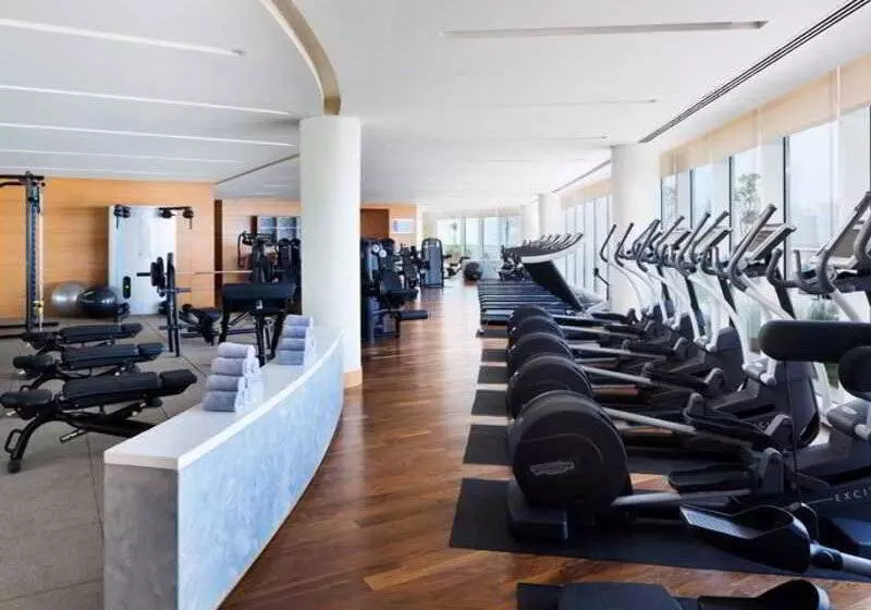 Fotos del hotel Rosewood Abu Dhabi:  4