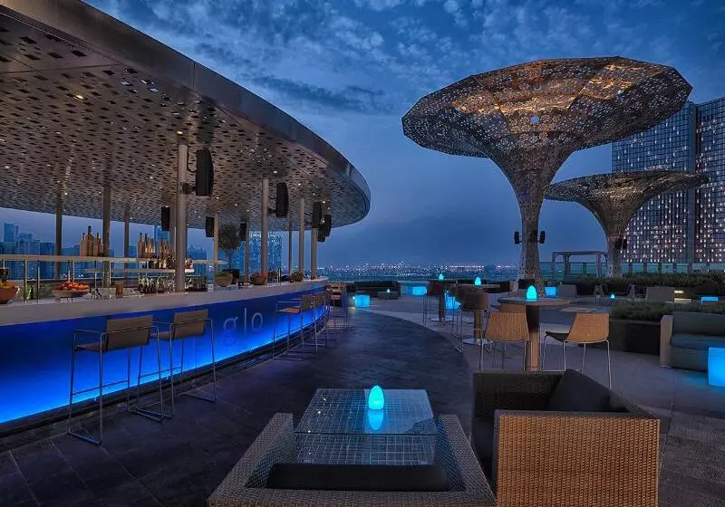 Fotos del hotel Rosewood Abu Dhabi:  5
