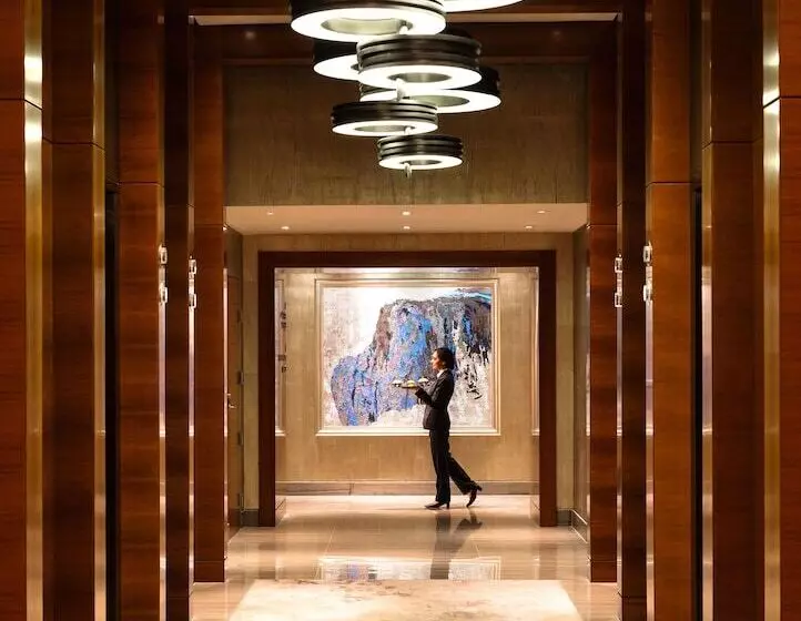 Fotos del hotel Rosewood Abu Dhabi:  15