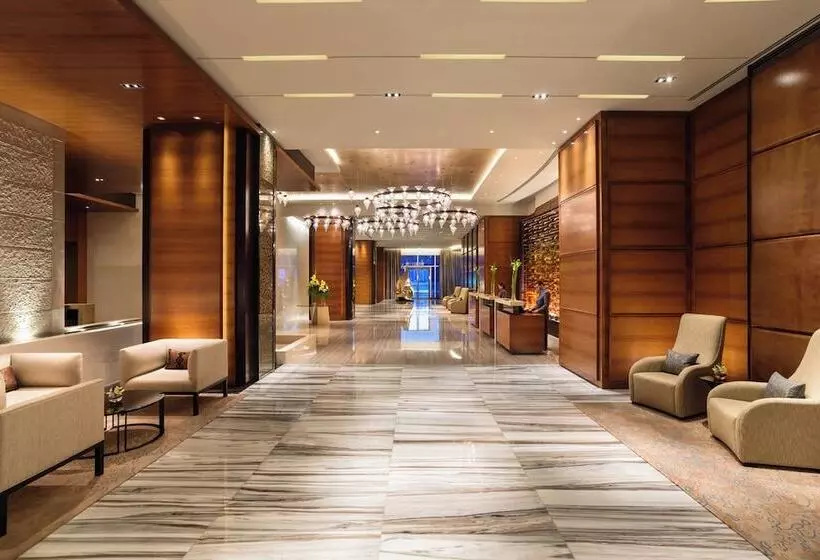 Fotos del hotel Rosewood Abu Dhabi:  10