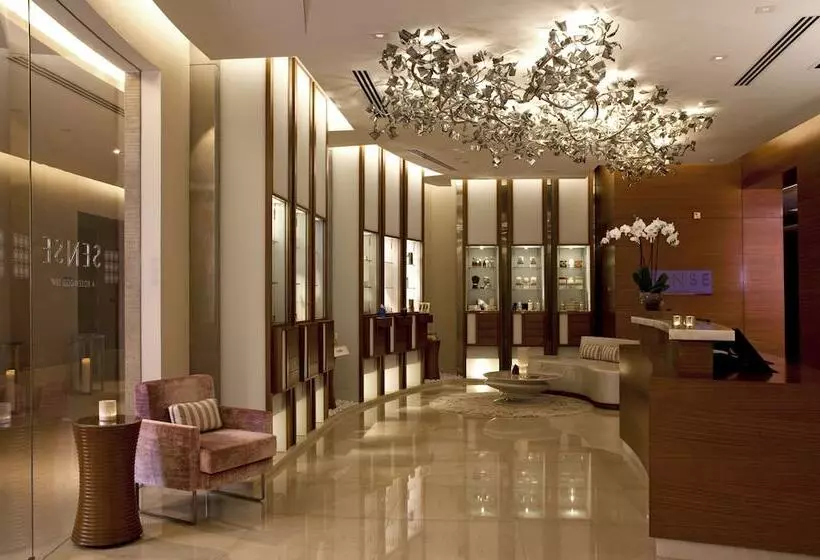 Fotos del hotel Rosewood Abu Dhabi:  3