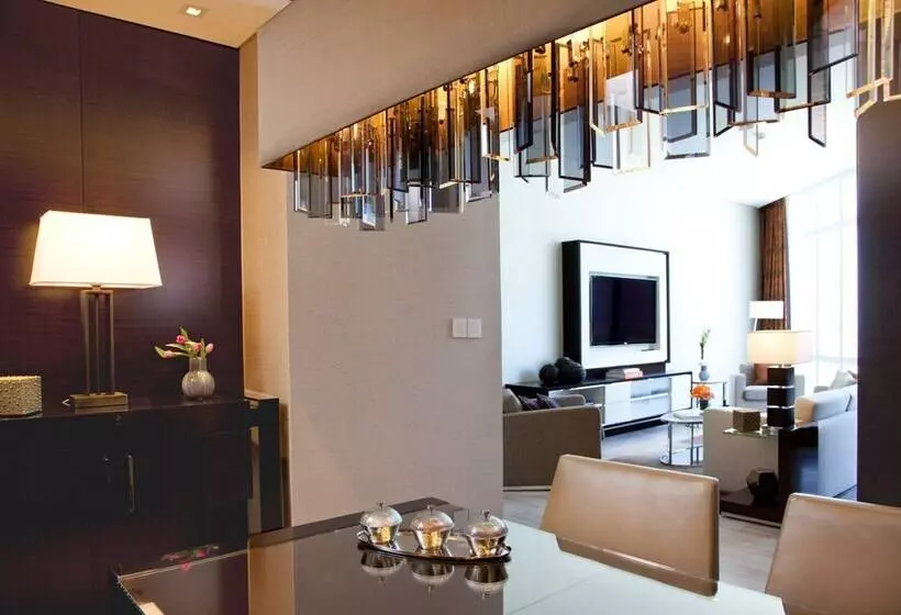 Fotos del hotel Rosewood Abu Dhabi:  22