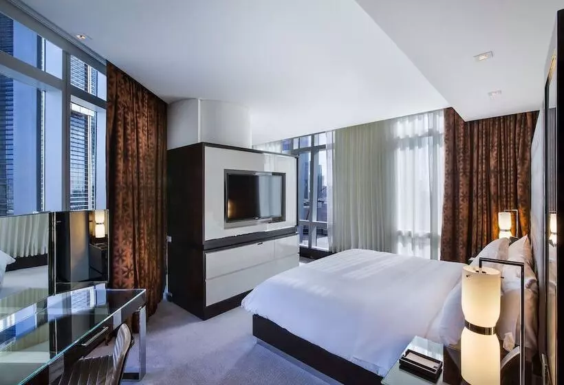 Fotos del hotel Rosewood Abu Dhabi:  14