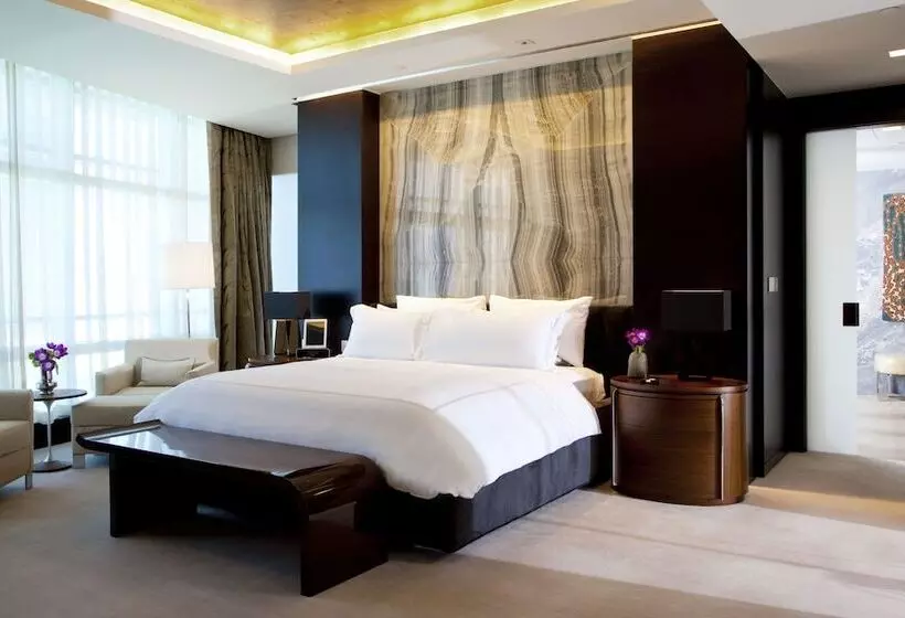 Fotos del hotel Rosewood Abu Dhabi:  9