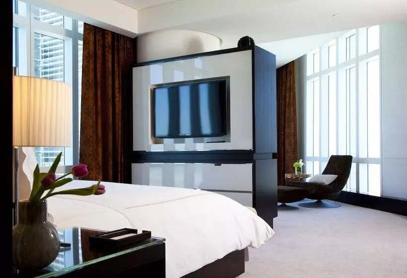 Fotos del hotel Rosewood Abu Dhabi:  16