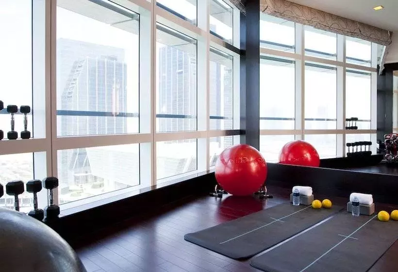 Fotos del hotel Rosewood Abu Dhabi:  11