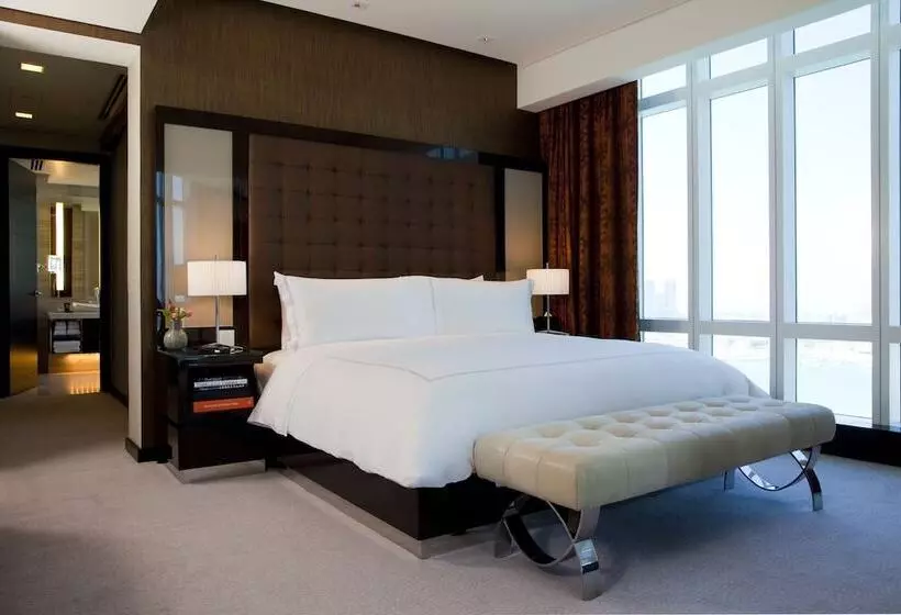Fotos del hotel Rosewood Abu Dhabi:  17