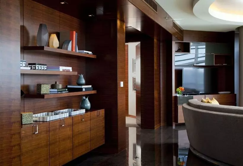 Fotos del hotel Rosewood Abu Dhabi:  2