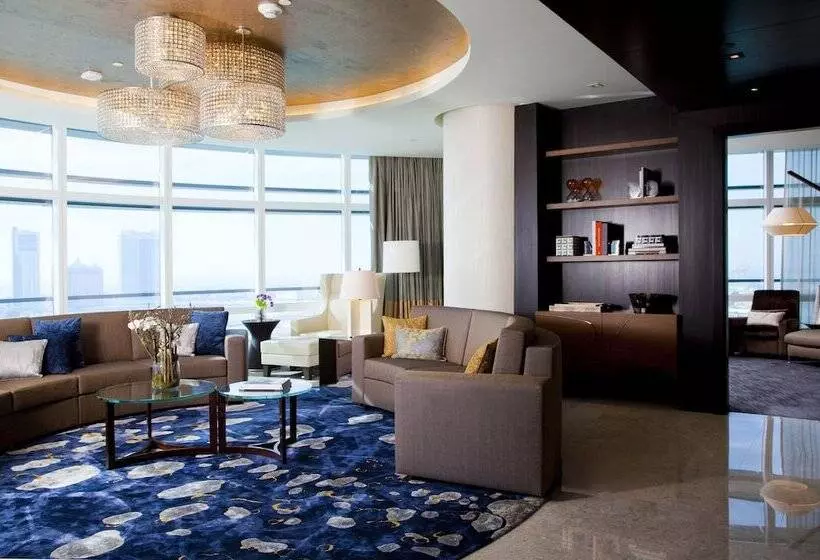 Fotos del hotel Rosewood Abu Dhabi:  25